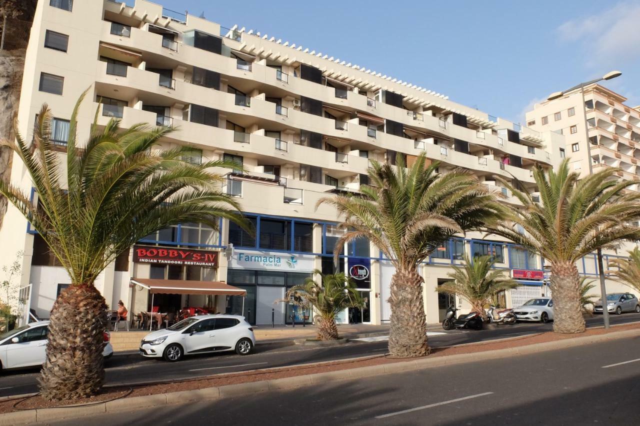 A Home From Home Palm-mar Exterior foto